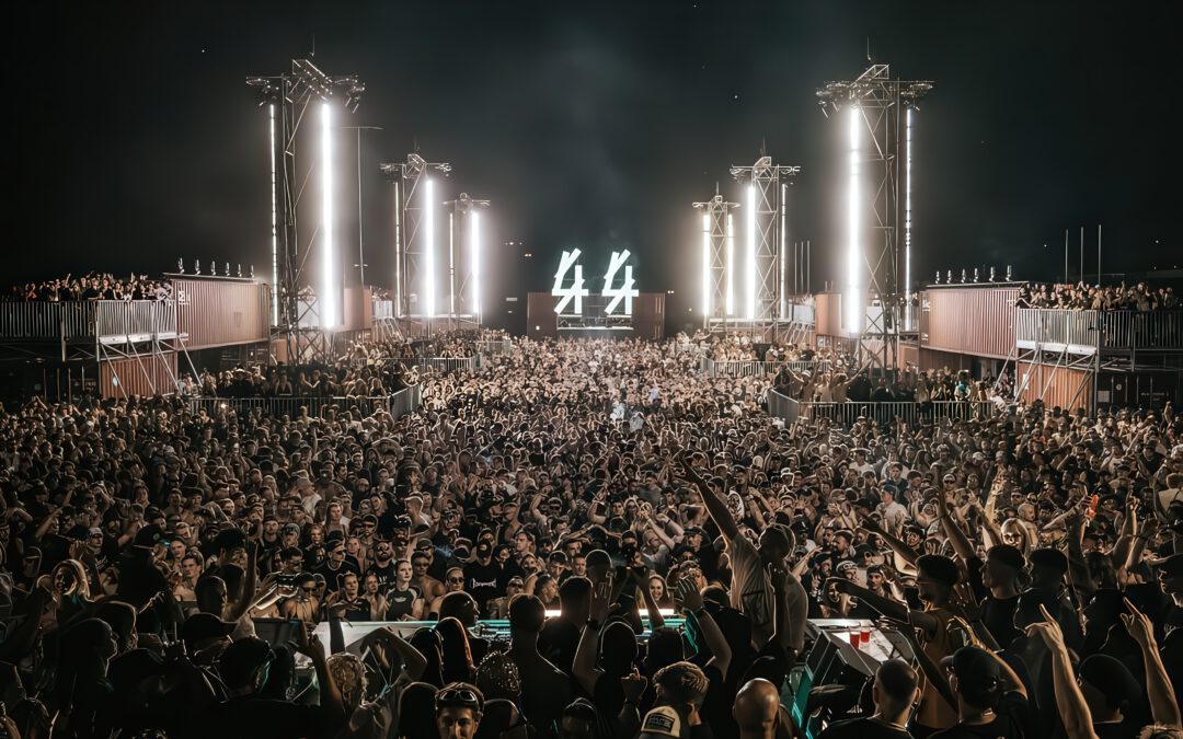 #143 Festival