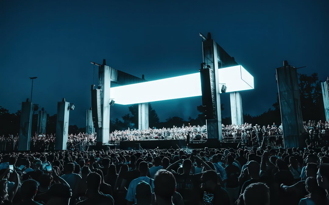 #145 Festival