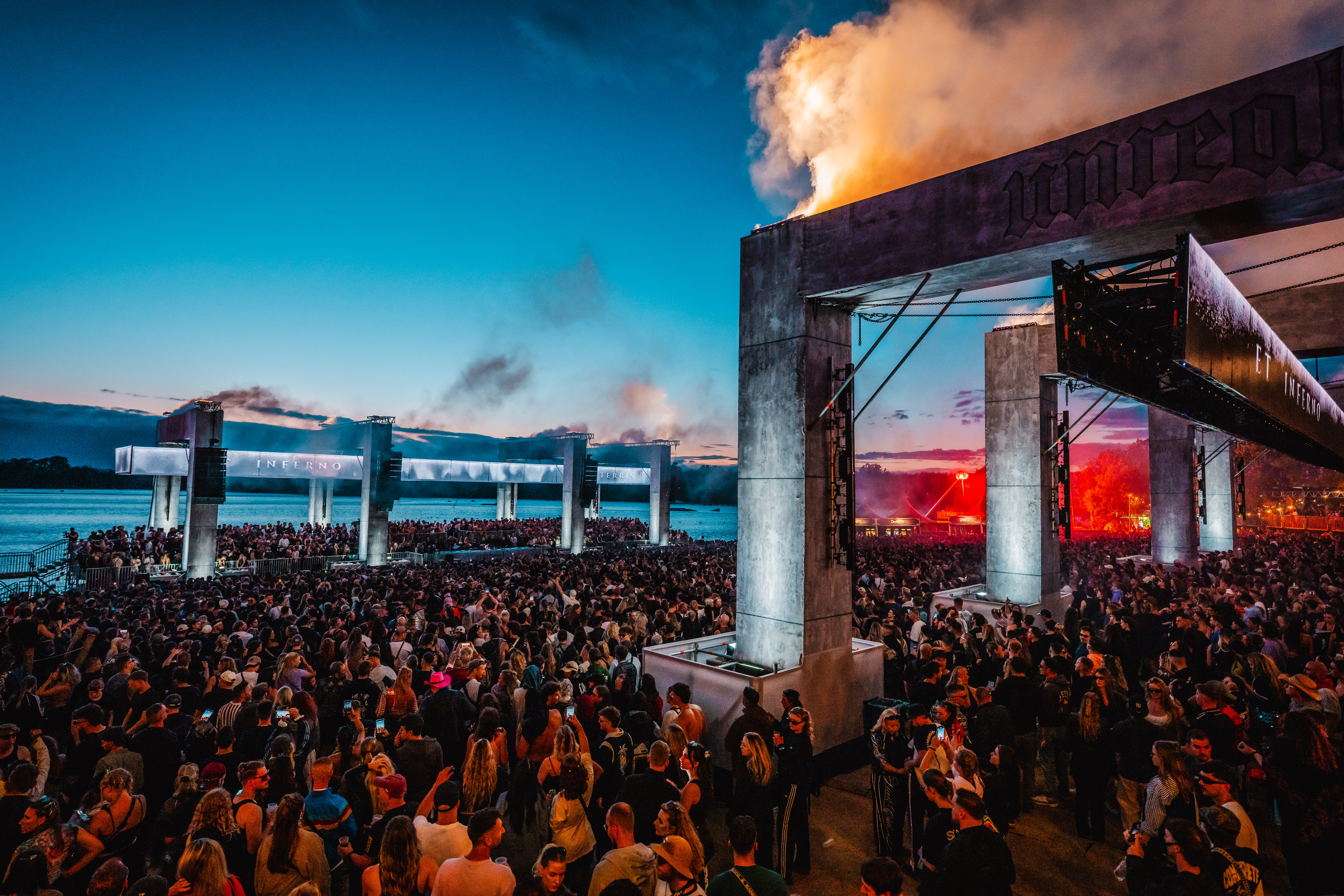 #148 Festival