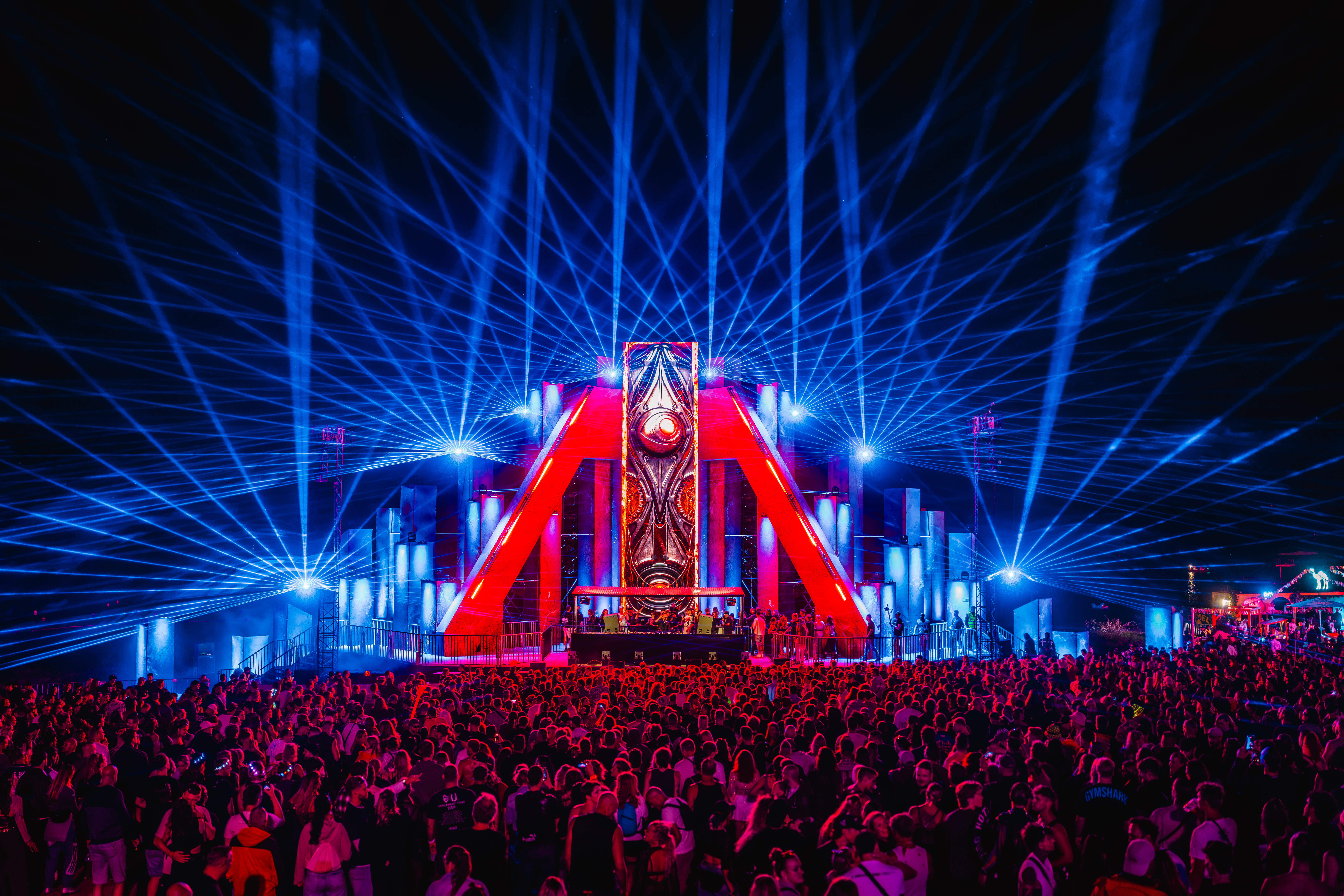 #147 Festival